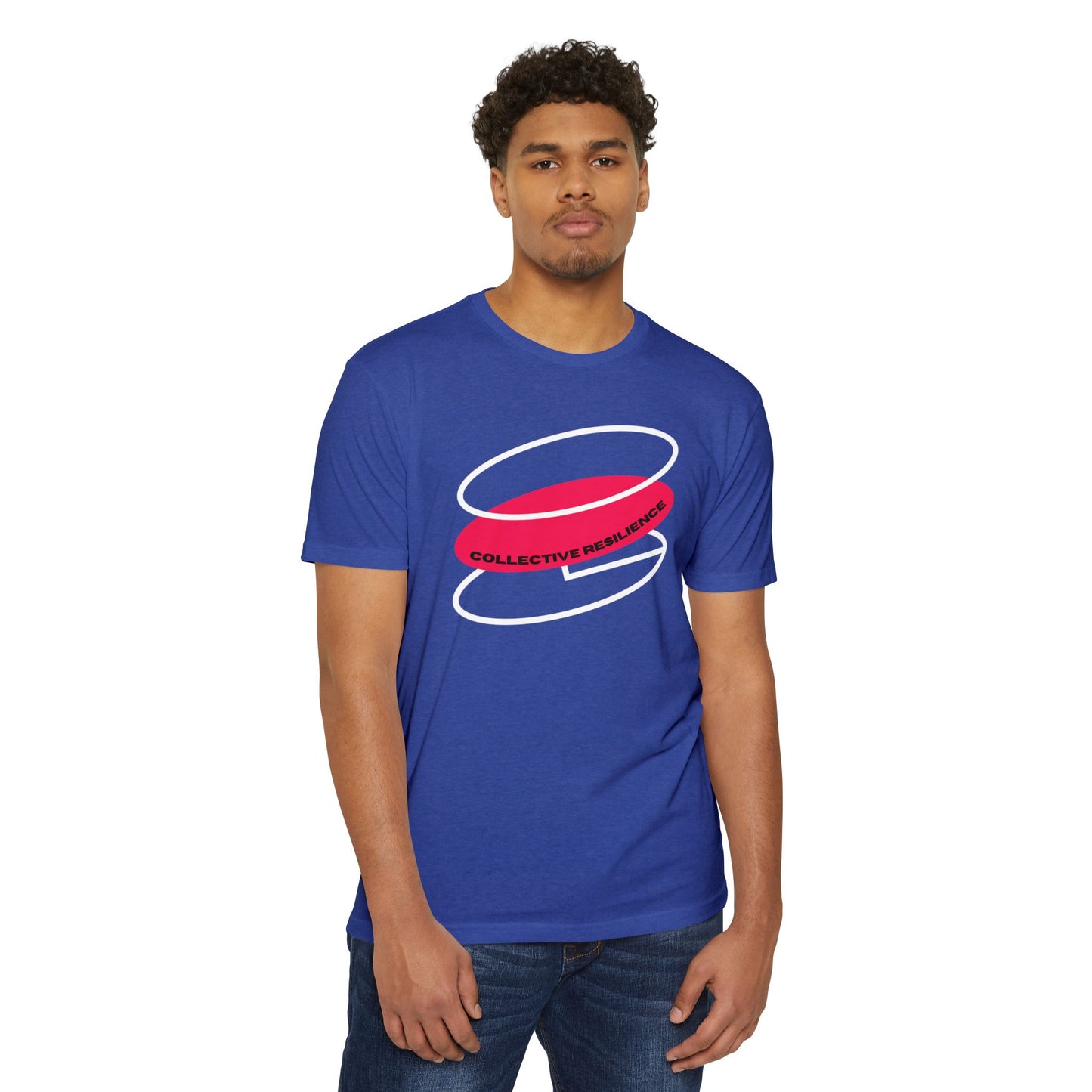Collective Resilience T-Shirt