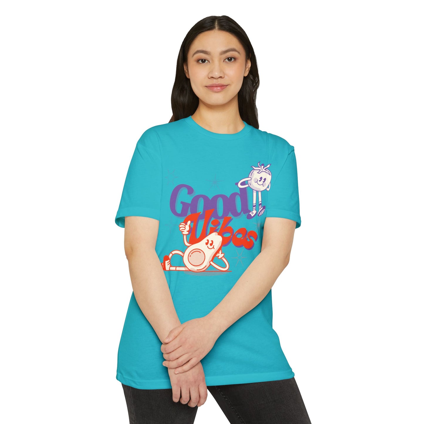Good Vibes T-Shirt