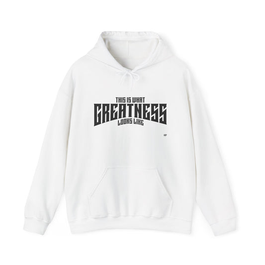 This is Greatness Hoodie