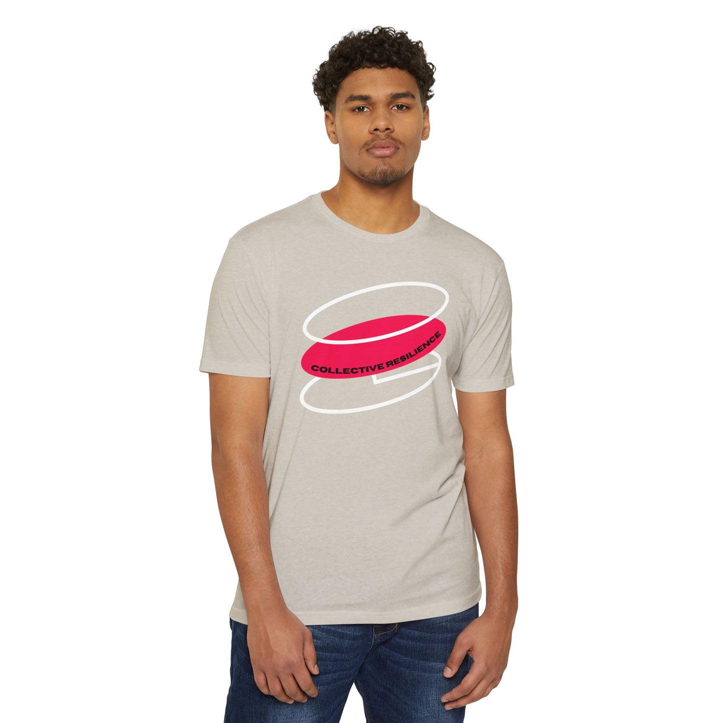 Collective Resilience T-Shirt