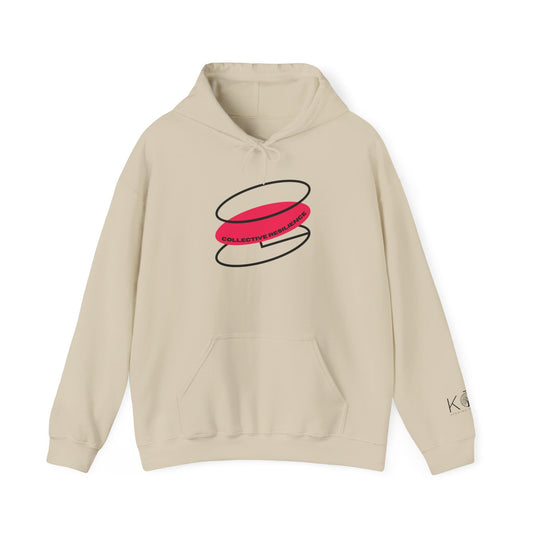 Collective Resilience Hoodie