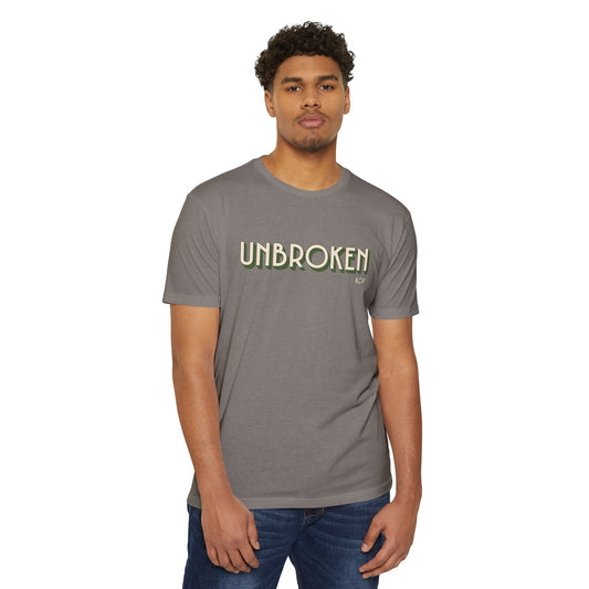 Unbroken T-Shirt