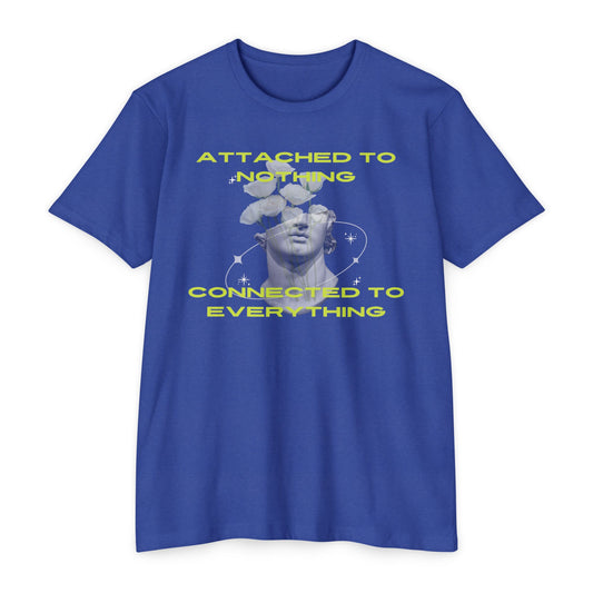 Attached to Nothing T-Shirt