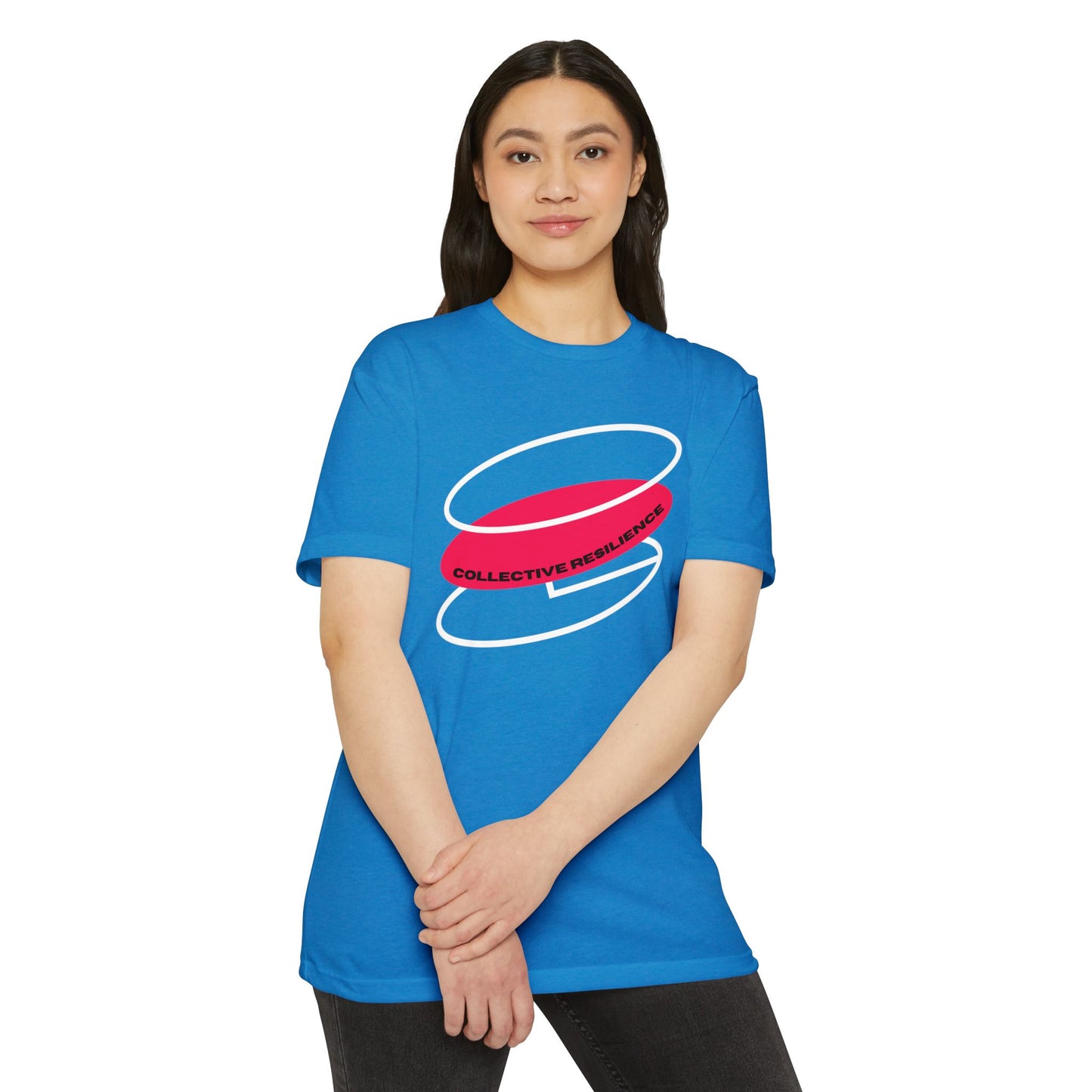 Collective Resilience T-Shirt
