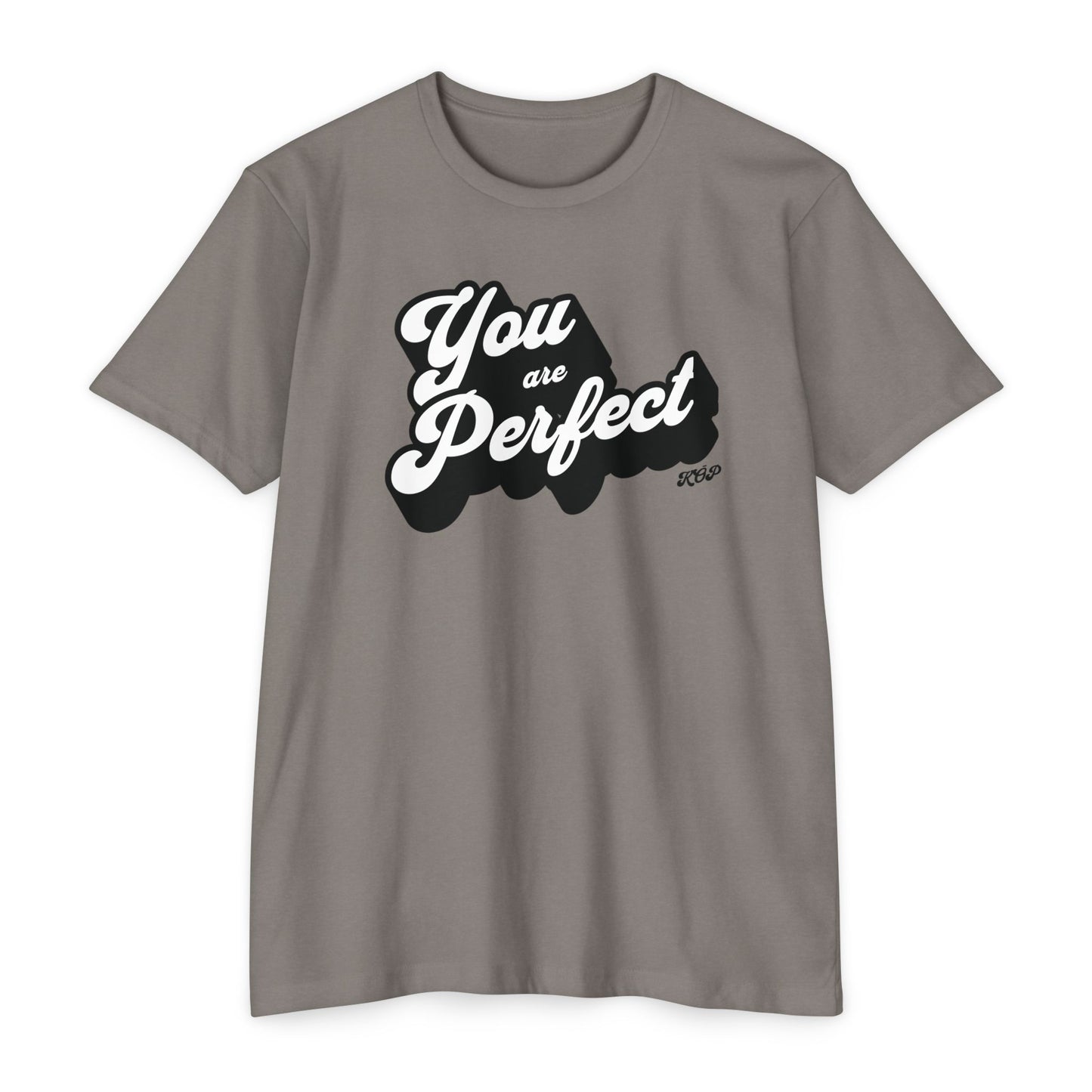You Are Perfect T-Shirt