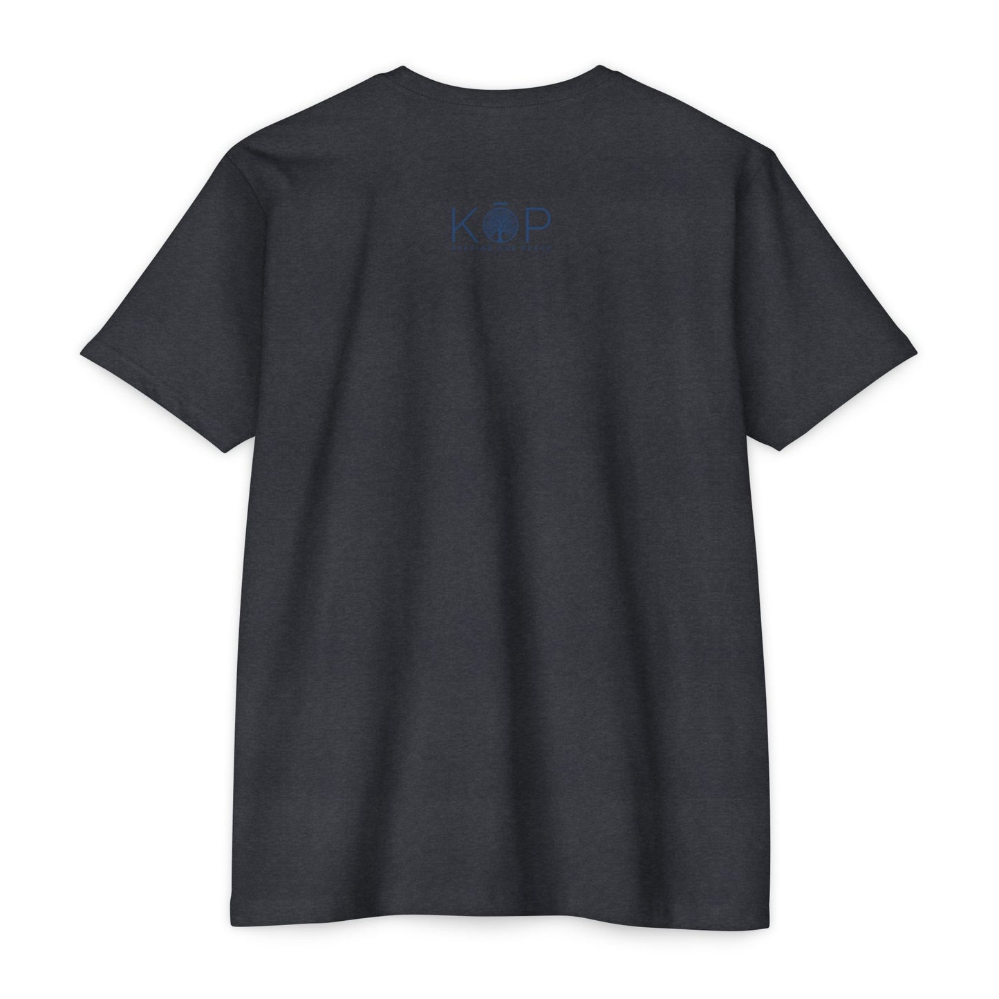 Bloom with Grace T-Shirt