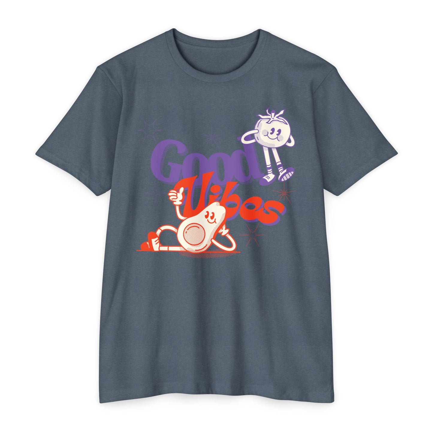 Good Vibes T-Shirt
