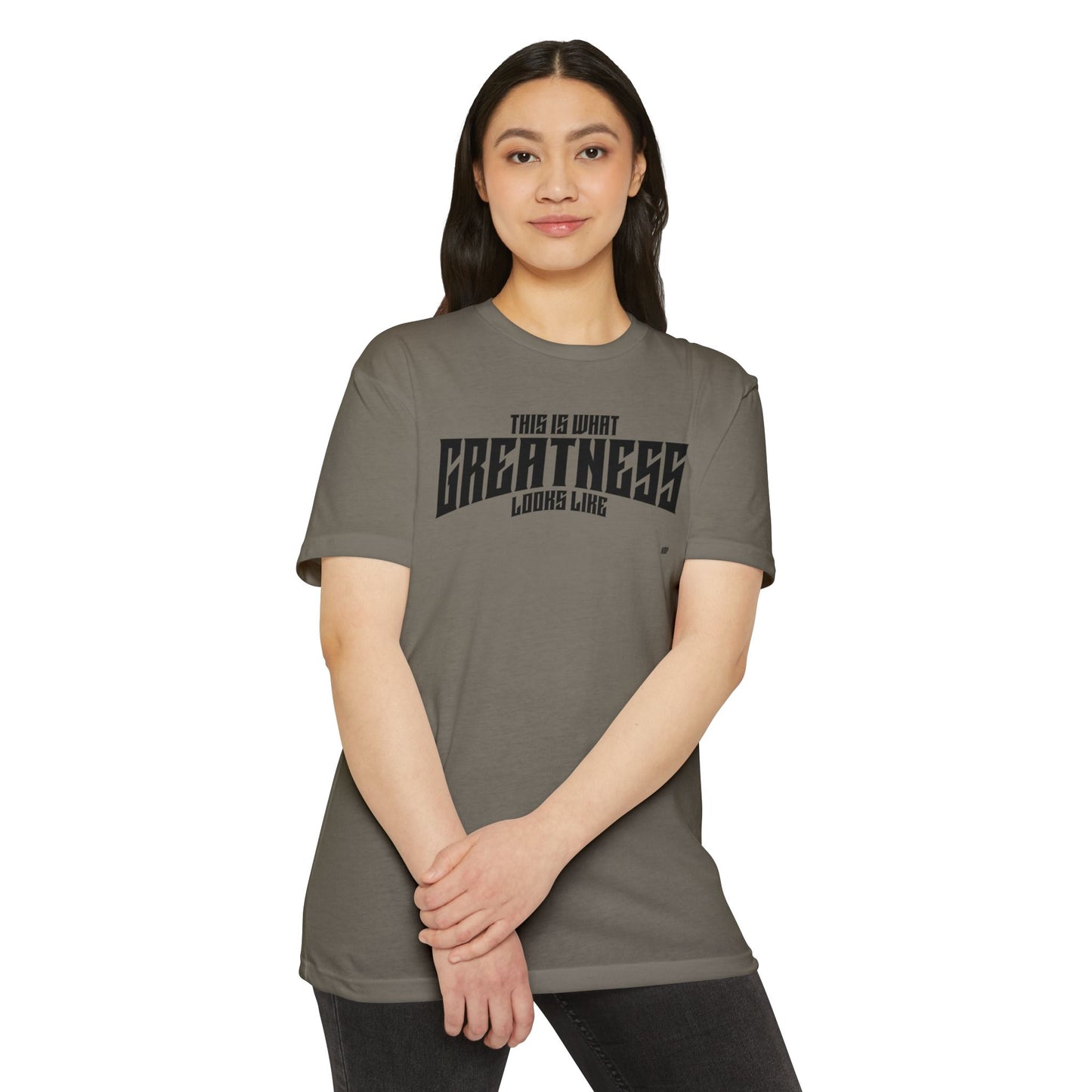 Greatness T-Shirt