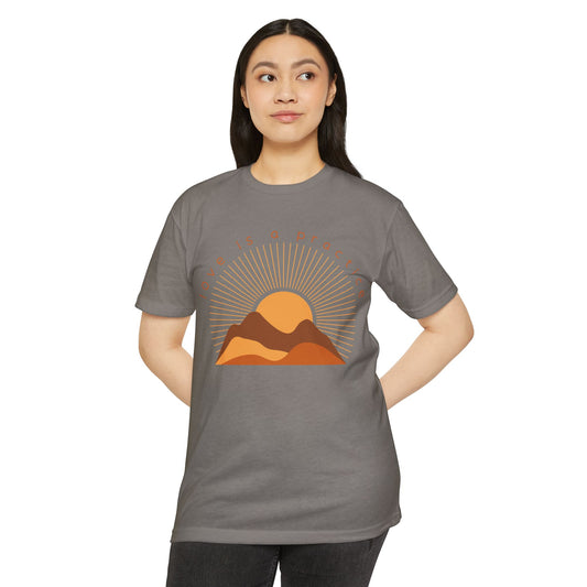 Love is a Practice T-Shirt