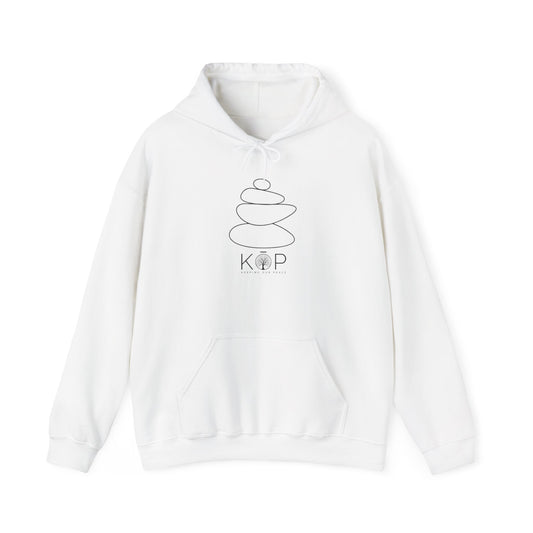Zen Hoodie