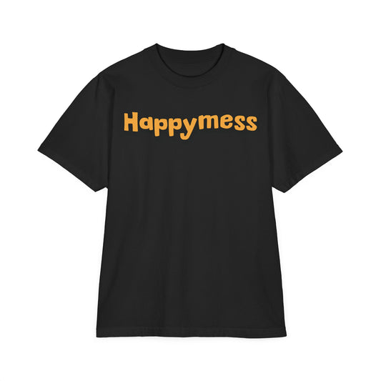 Happymess Oversize T-Shirt