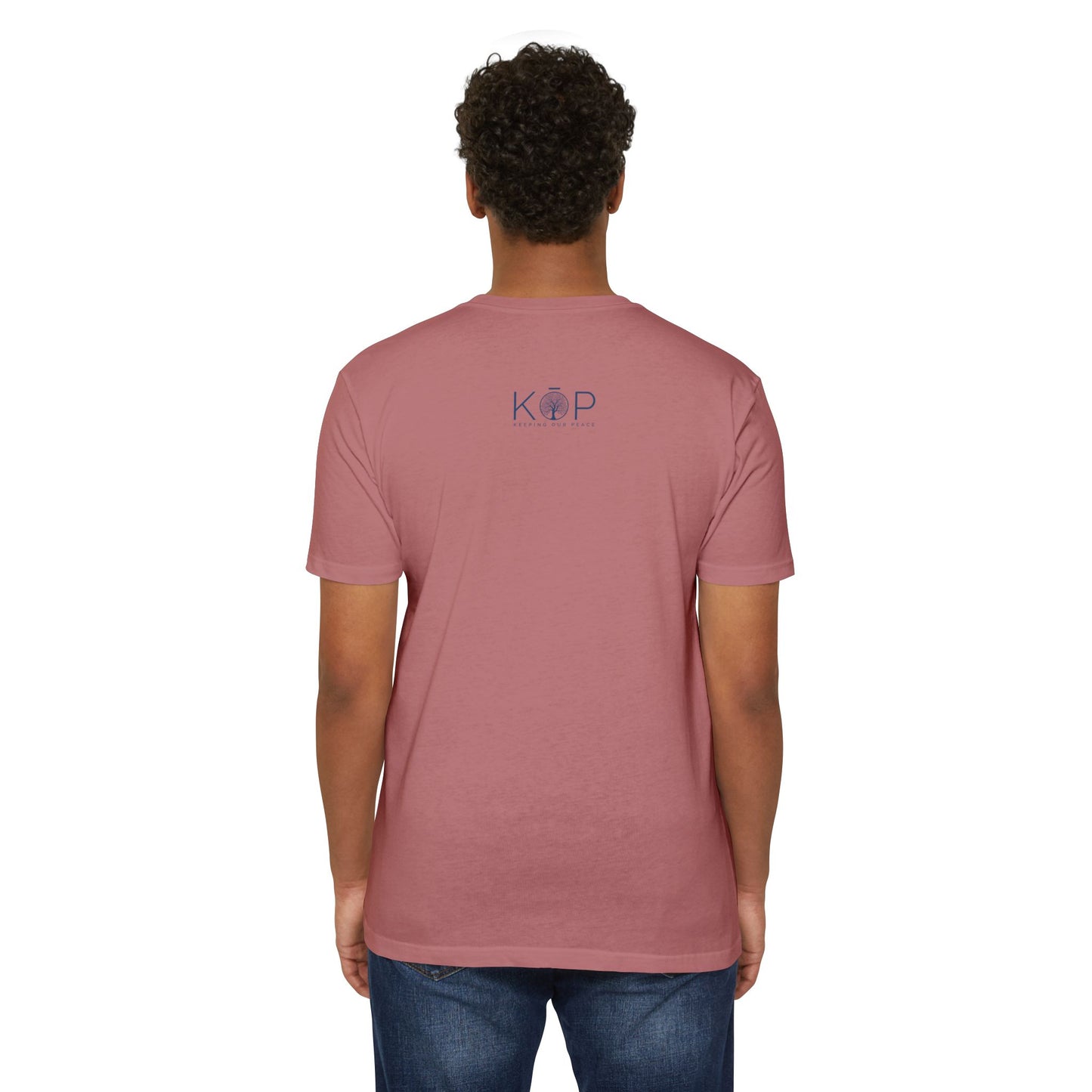 Bloom with Grace T-Shirt