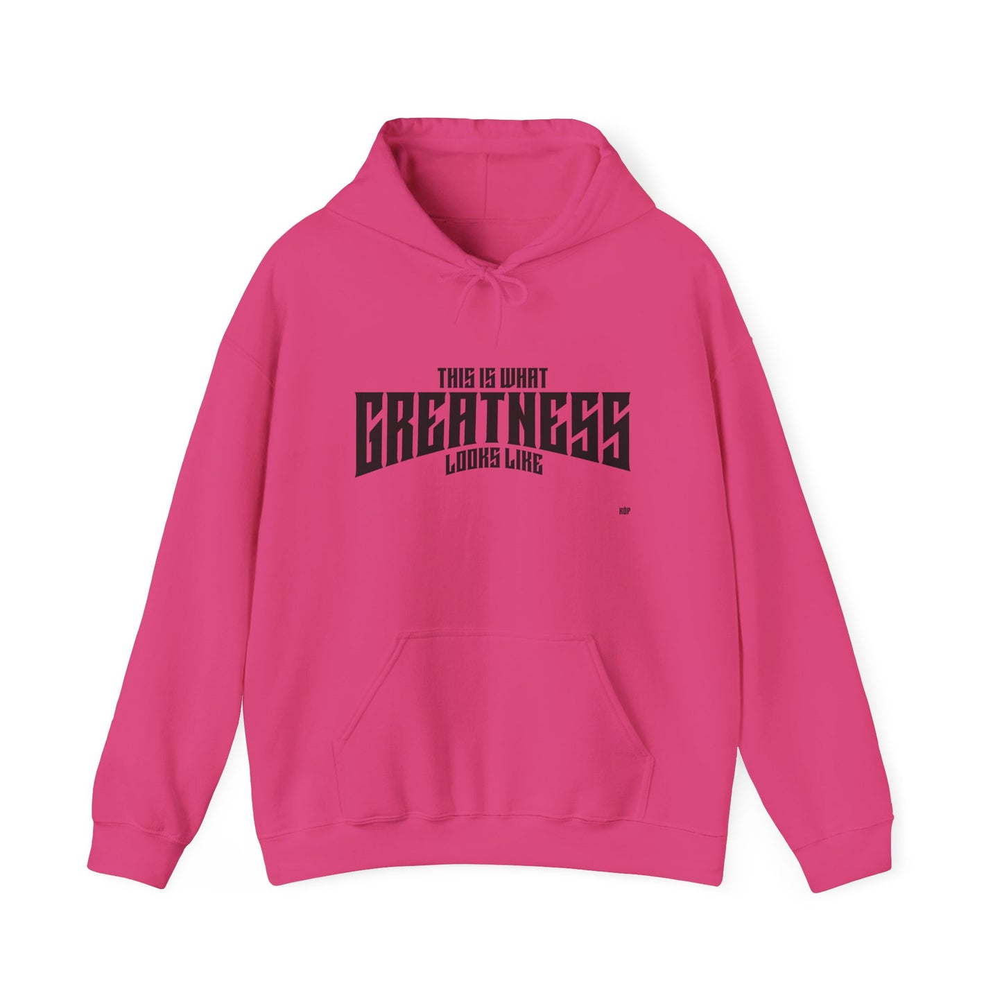 This is Greatness Hoodie