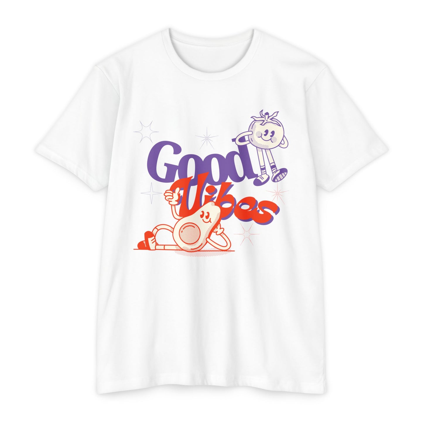 Good Vibes T-Shirt