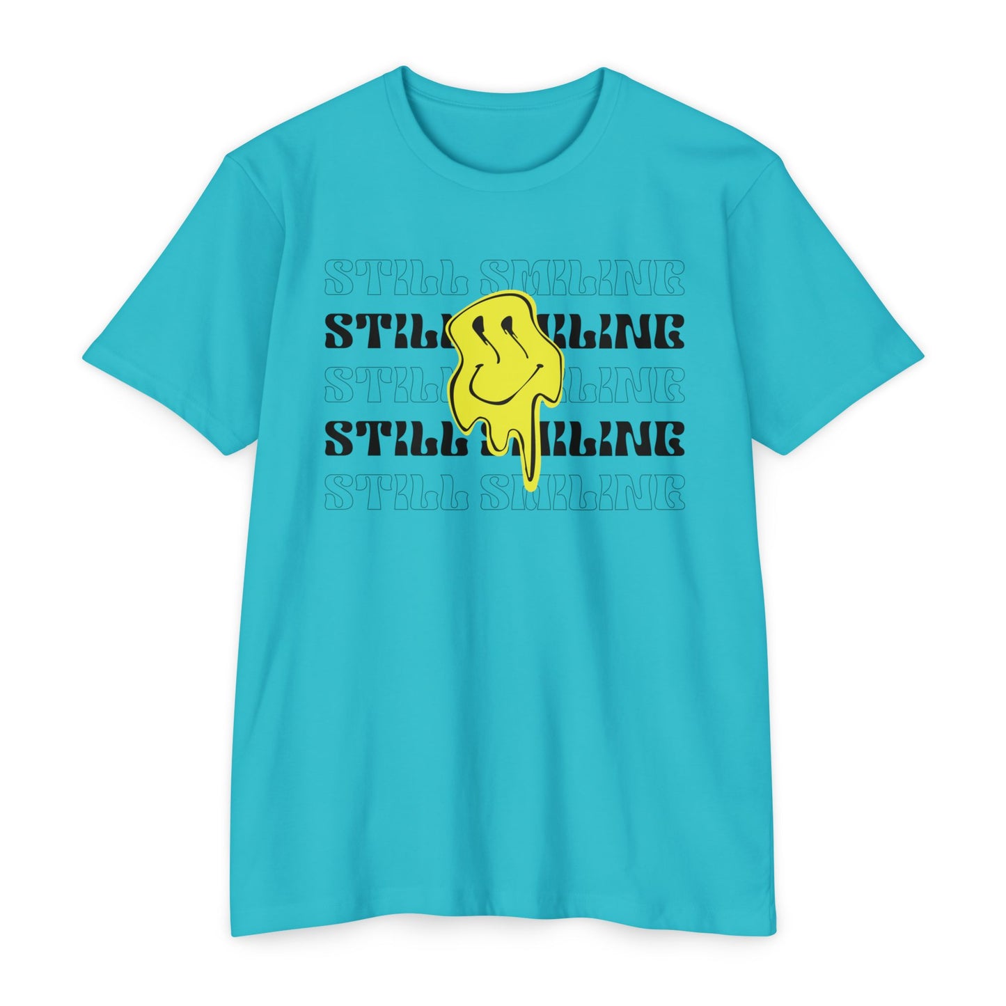 Still Smiling T-Shirt