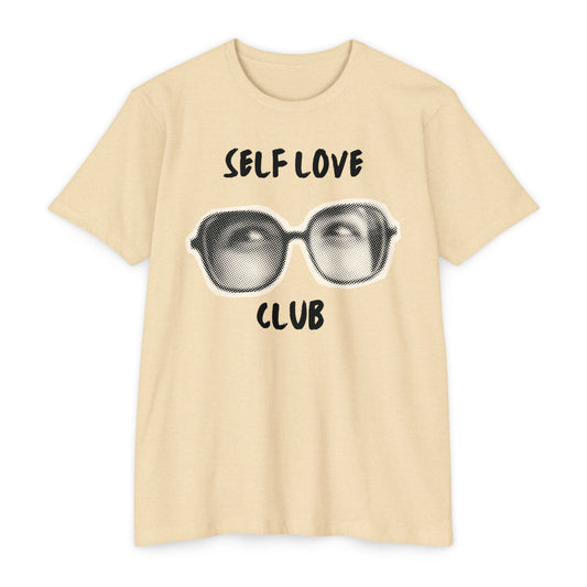 Self Love Club T-Shirt