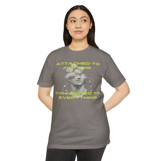 Attached to Nothing T-Shirt