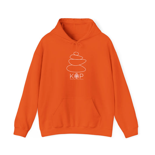 Zen Hoodie