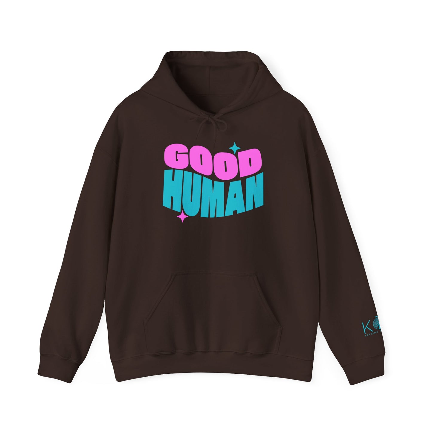 Good Human Hoodie