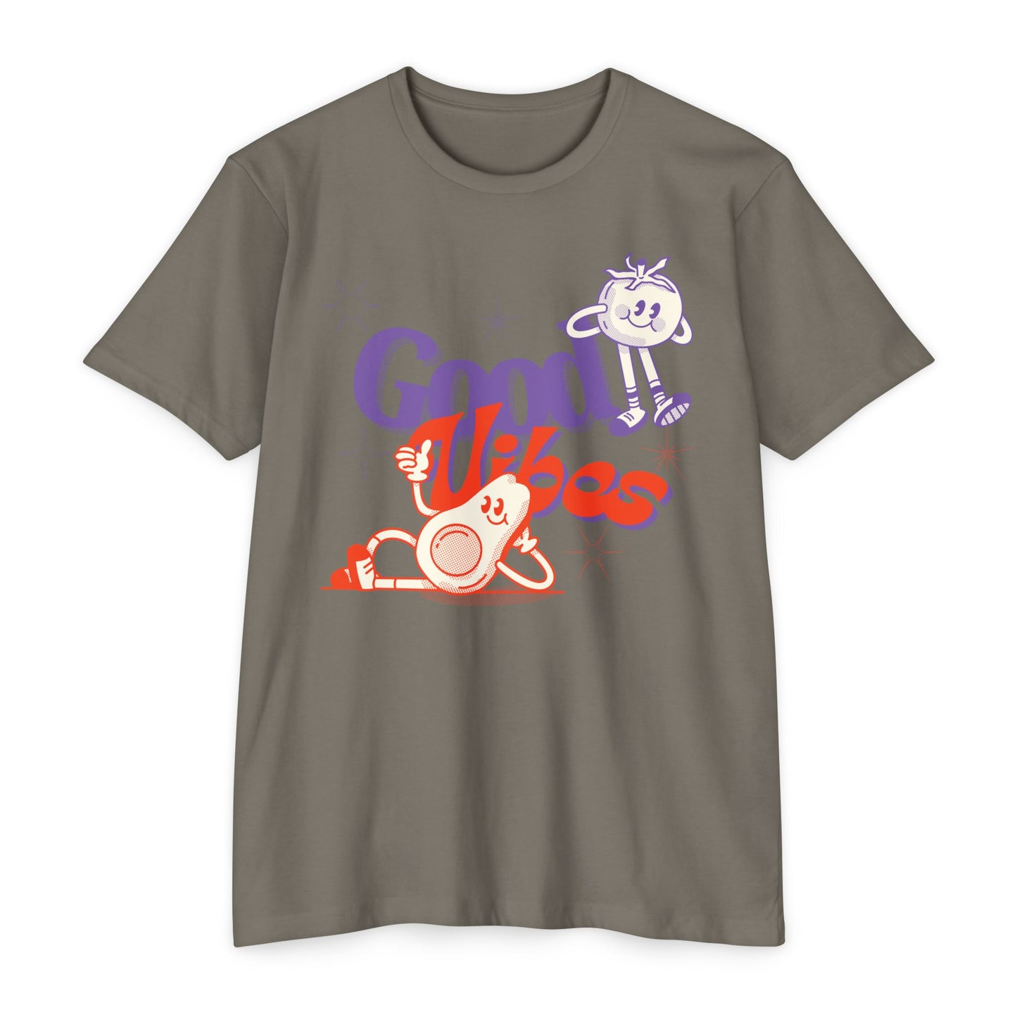 Good Vibes T-Shirt