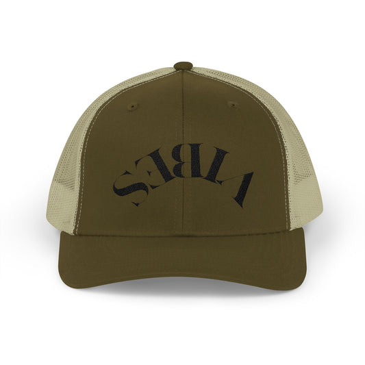 Vibes Trucker Cap
