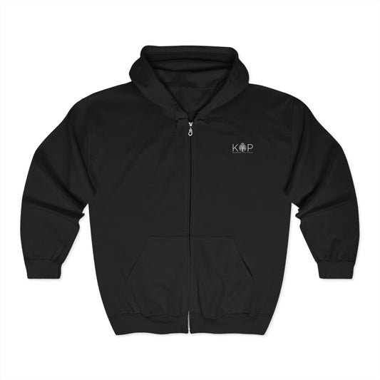 Fear is the Currency Hoodie