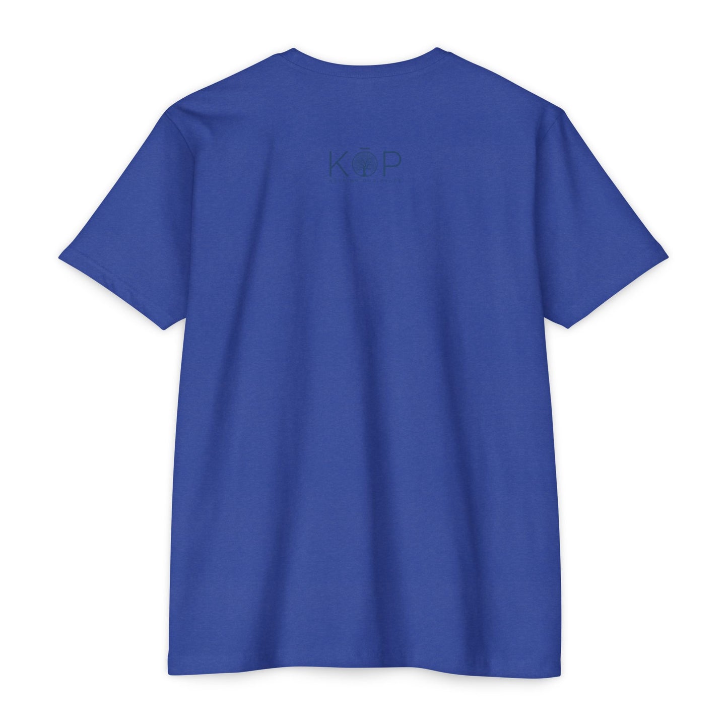 Bloom with Grace T-Shirt