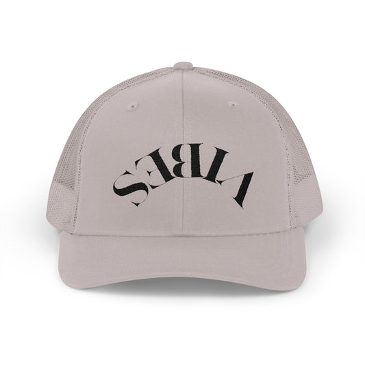 Vibes Trucker Cap