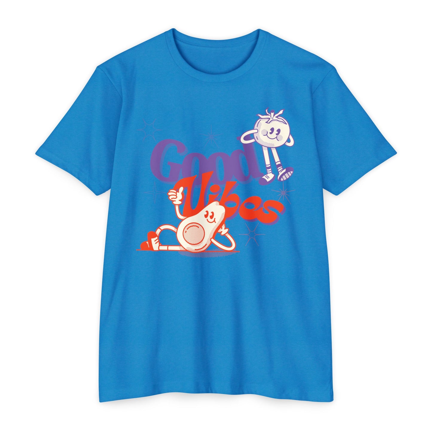 Good Vibes T-Shirt
