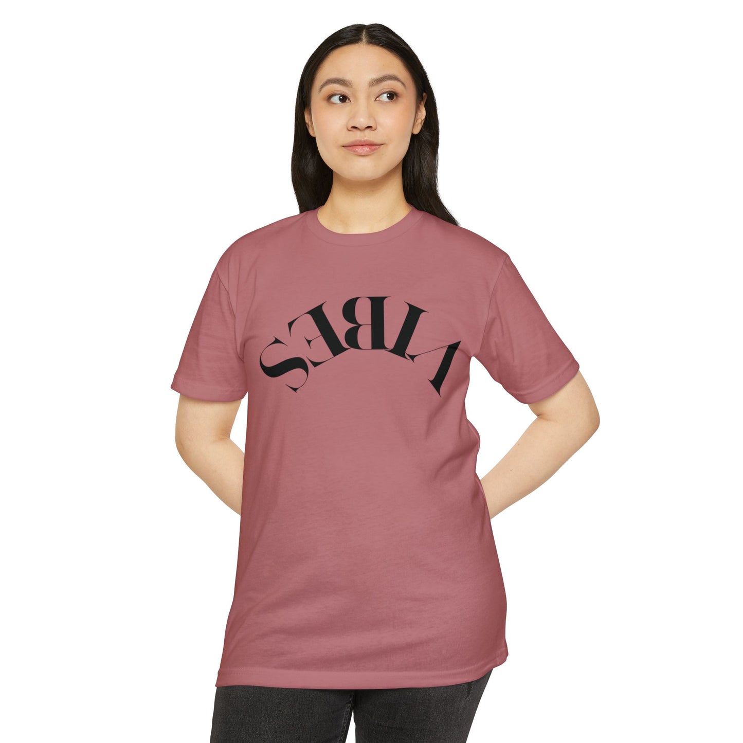 Vibes Backwards T-Shirt