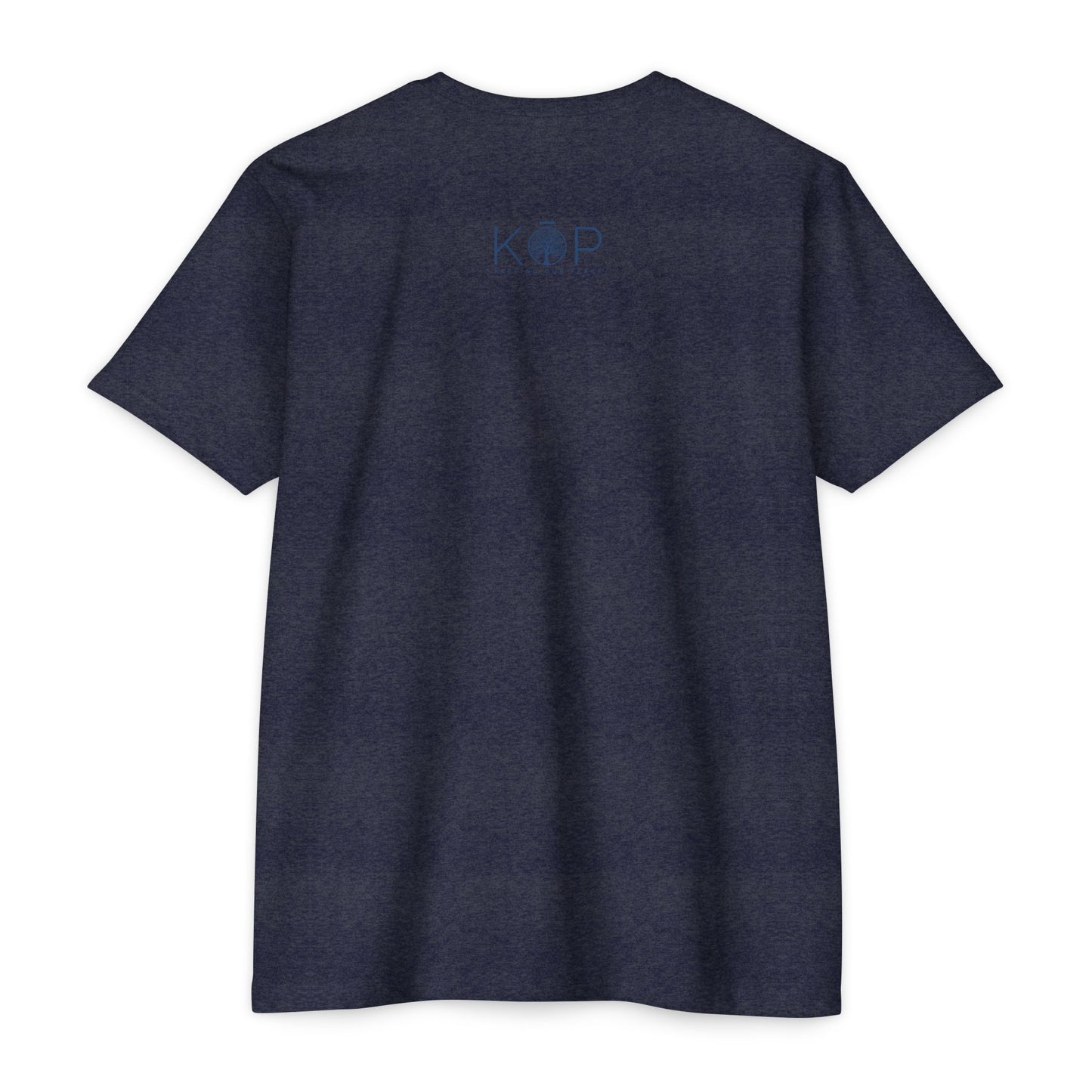Bloom with Grace T-Shirt