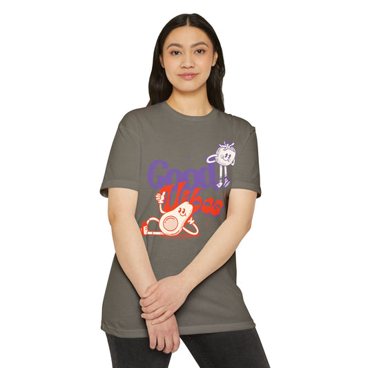Good Vibes T-Shirt