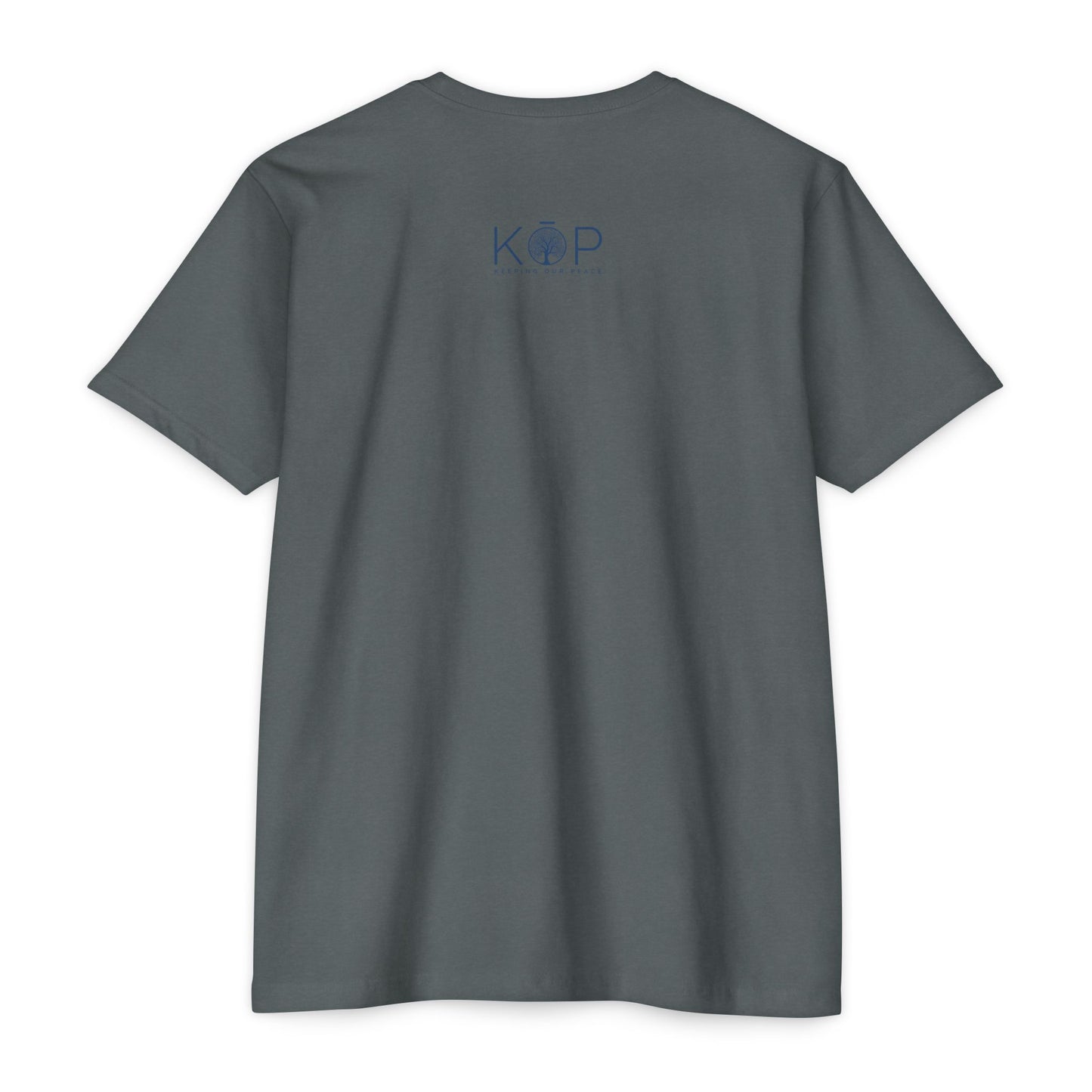 Bloom with Grace T-Shirt