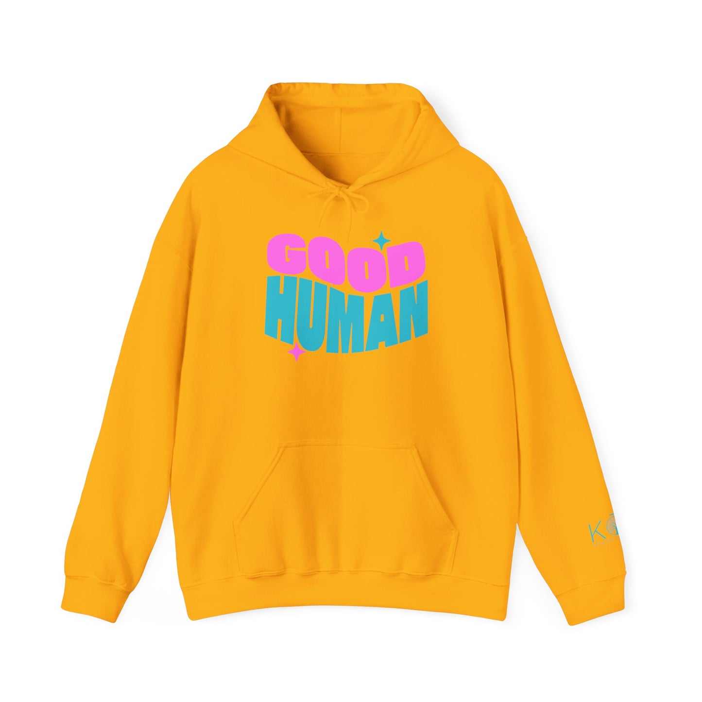 Good Human Hoodie