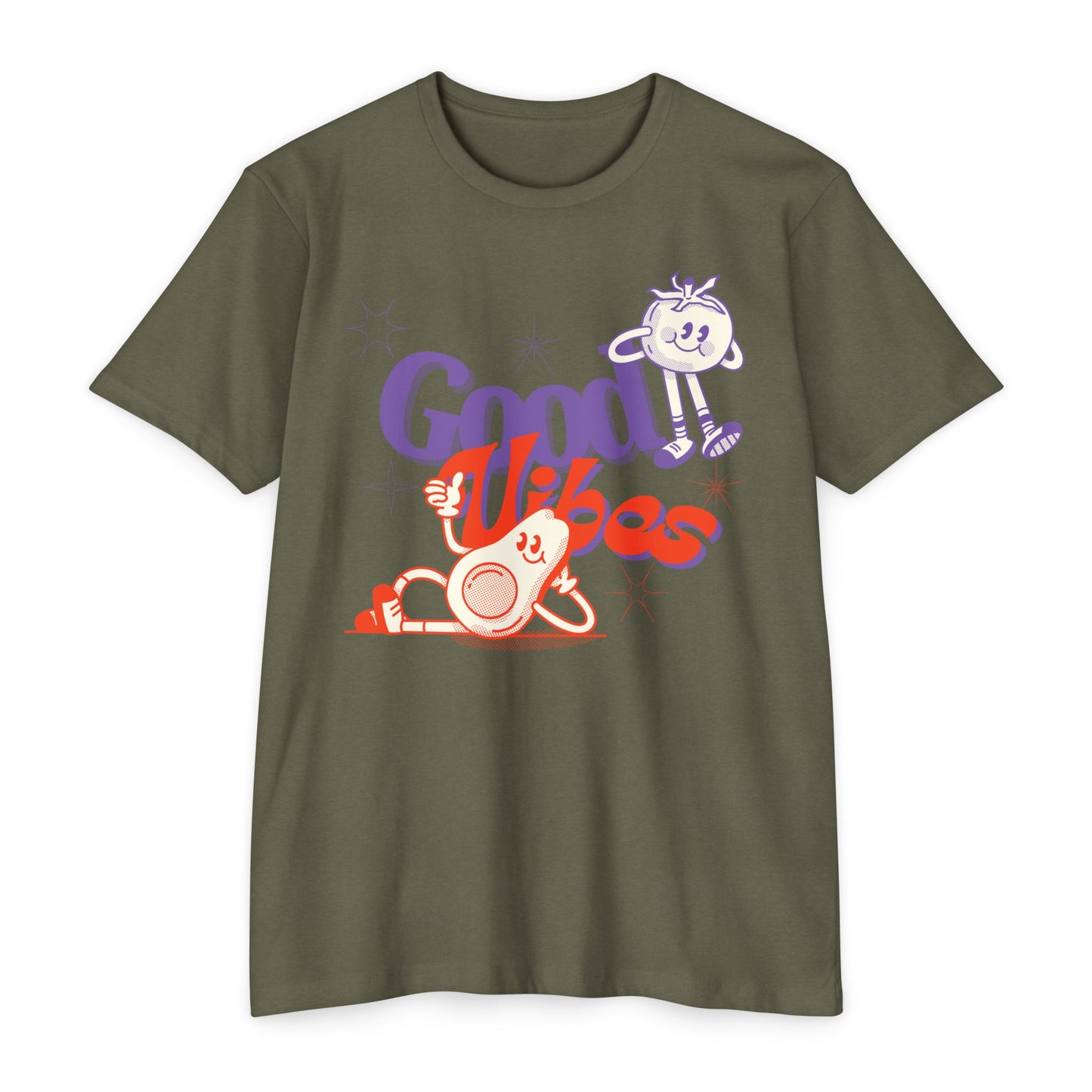 Good Vibes T-Shirt