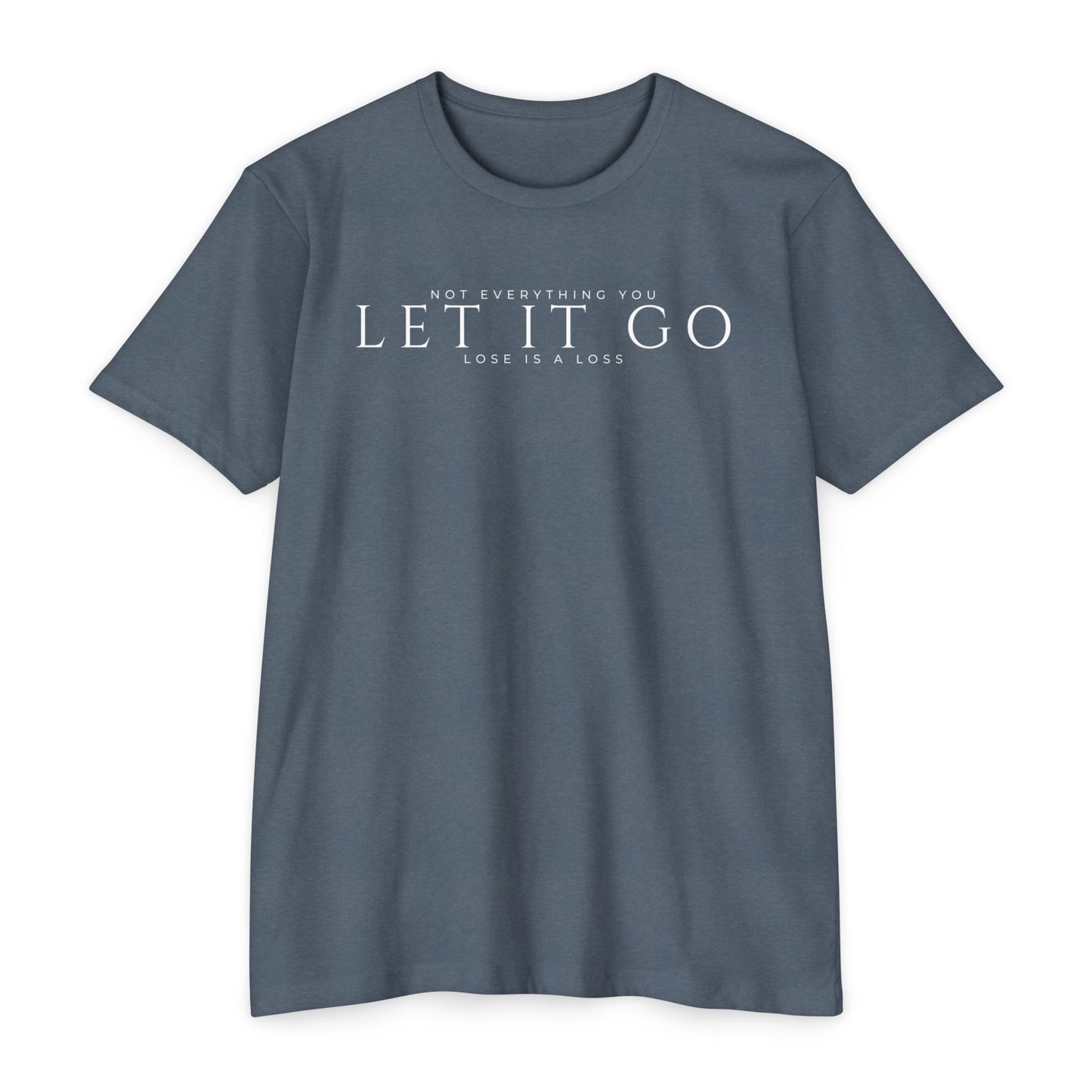 Not Everything You Lose T-Shirt