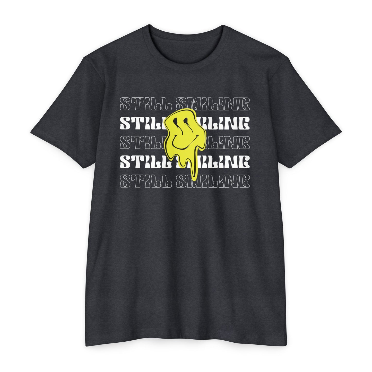Still Smiling T-Shirt