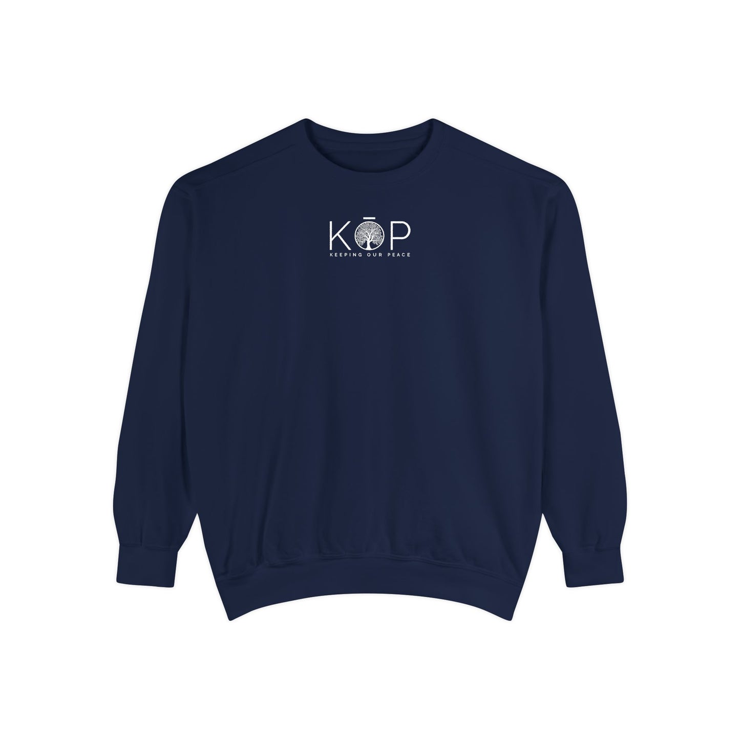 Not Everything You Lose Sweatshirt