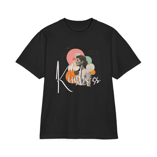 Radiate Kindness Oversize T-Shirt
